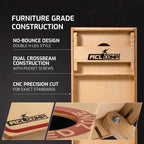 Official ACL Cornhole Boards for CLUBS - cornhole set afmetingen
