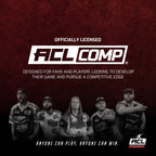 Official American Cornhole League (ACL) Comp Cornhole Set - cornhole set in gebruik
