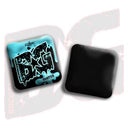 BG Shatter 2026 - ACL Pro Bags in Black - cornhole zakjes
